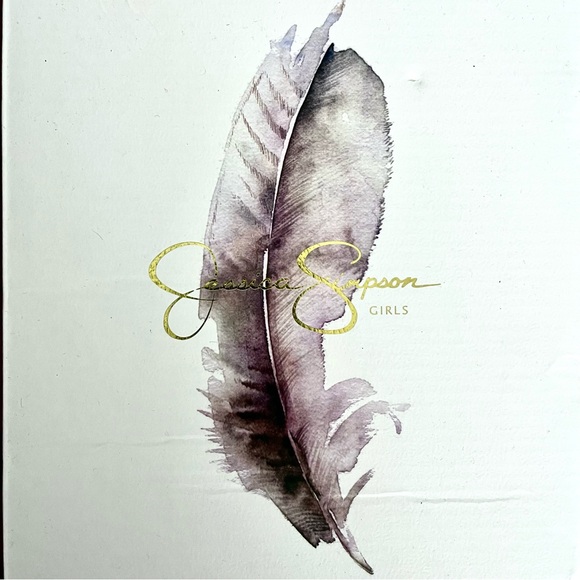 Amy Jeweled Buckle Ballet Flat in Black | Size 3 - Picture 4 of 5